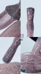 تصویر لاکژل اُسر ديسکو D04 لاکژل اُسر ديسکو D04