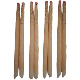 تصویر شمع پاکسازی گوش اوندیان کد 01 مجموعه 4 عددی 