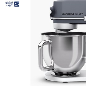 تصویر غذاساز کررا مدل NO 657 