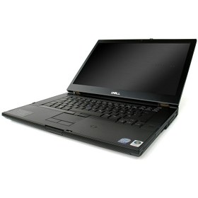 تصویر لپ تاپ دل مدل Dell Latitude E6500 