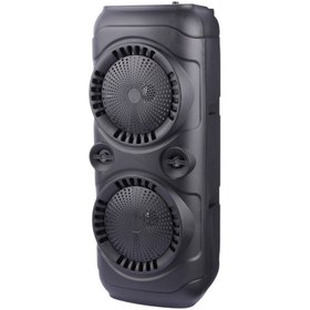 تصویر اسپیکر سینگ ای ZQS-8229 Sing-E  ZQS-8229 Speaker