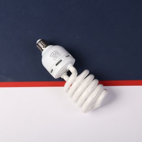 تصویر لامپ کم مصرف 40 وات خزرشید مدل نیم پیچ پایه E27 آفتابی ا لامپ ALPD 40 متفرقه -کم مصرف 40 وات رنگ آفتابی -کیفیت بسیار بالا -مناسب اتاق خواب و سالن پذیرایی -زاویه نوردهی: 360 درجه -میزان روشنایی: 2400 لومن -سایز: 6.5*6.5*20 سانتی‌متر -وزن: 150 گرم آفتابی دایره ای لامپ ALPD 40 متفرقه -کم مصرف 40 وات رنگ آفتابی -کیفیت بسیار بالا -مناسب اتاق خواب و سالن پذیرایی -زاویه نوردهی: 360 درجه -میزان روشنایی: 2400 لومن -سایز: 6.5*6.5*20 سانتی‌متر -وزن: 150 گرم آفتابی دایره ای