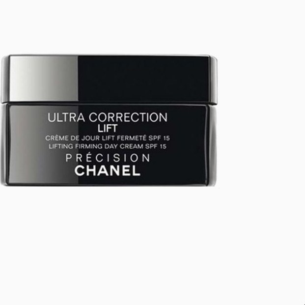 CHANEL ULTRA CORRECTION LINE REPAIR TAGESCREME SPF 15 (50G/1.7OZ