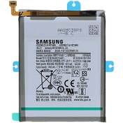 تصویر باتری اورجینال گوشی سامسونگ Galaxy Samsung Galaxy S10 Lite - EB-BA907AB Battery