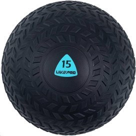 تصویر اسلم بال LIVEPRO مدل 15-LP8105 وزن 15 کیلوگرم 