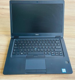 تصویر DELL LATITUDE 5490 stock/I7 8650U/8GB/256GB/NVIDIA MX130 – 2GB DELL LATITUDE E5490,i7 8650U,8G,256GB,MX130 2G,14