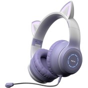 تصویر هدست با سیم تسکو مدل TH 5389 TSCO TH 5389 Wired Headset