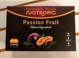 تصویر قرص لاغری پشن فروت نوتروپیک اورجینال اصلی(۴۰عدد)passion fruit notropic passion fruit notropic