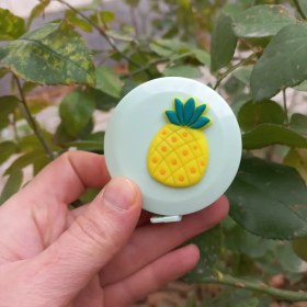 تصویر متر فانتزی - هویج 