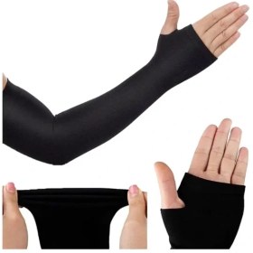 تصویر ساق دست فینگردار 