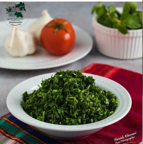 تصویر سبزی پلو - يك كيلويي Sabzi