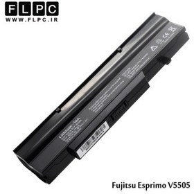 تصویر باتری لپ تاپ فوجیتسو Fujitsu Esprimo V5505 _4400mAh برند ONYX 