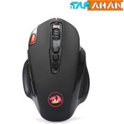 تصویر ماوس گیمینگ بی سیم ردراگون مدل M688-1 SHARK 2 