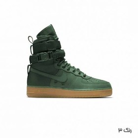 Sf air force 1 hotsell high top