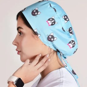 تصویر كلاه جراحى كد 23 