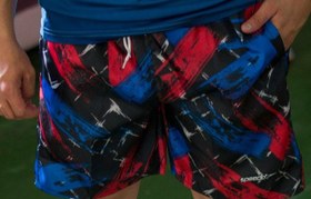 تصویر شلوارک و شورت ورزشی اسپیدو ا Sports shorts Sports shorts