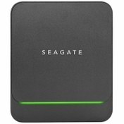 تصویر اس اس دی اکسترنال سیگیت BarraCuda Fast 2TB Seagate BarraCuda Fast 2TB Portable SSD