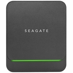 تصویر اس اس دی اکسترنال سیگیت BarraCuda Fast 2TB Seagate BarraCuda Fast 2TB Portable SSD