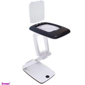 تصویر ذره بین مدل TH-7021-Bk 