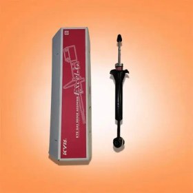 تصویر کمک فنر عقب کایابا مناسب پراید 