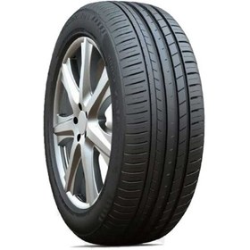 تصویر تایر هابیلد سایز 195/60R16 مدل H202 تاریخ تولید 2024 HABILEAD TIRE 195/60R16 H202