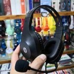 تصویر هدست مخصوص بازی HP مدل Dhh-1601 HP Wired Computer Headphone DHH-1601