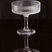 تصویر بستنی خوری مادام کوکو مدل Paris بسته ۲ عددی 