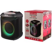 تصویر اسپیکر بلوتوثی تسکو مدل TS 23456 TSCO bluetooth speaker model TS 23456