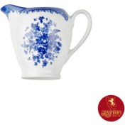 تصویر شکر ریز چینی زرین ایتالیا اف مدل فلورانس 