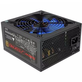 تصویر پاور ریدمکس RX-635AP-S RIDMAX RX 635AP S power supply