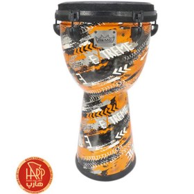 تصویر جیمبی طرح رمو کد6(سایز 14) 