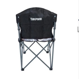 تصویر صندلی تاشو سفری مدل M013 میز و صندلی کمپینگ و مسافرتی، VIP تاشو و قابل حمل Tourist Pattern 13 Folding Prestige Folding Travel Chair Prestige camping