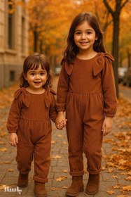 تصویر سرهمی دخترانه - کد 2105194 