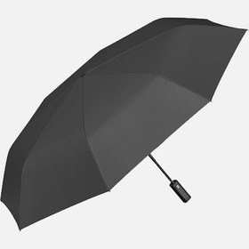 تصویر چتر اتوماتیک شیائومی Risetime مدل ThreeFold 