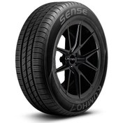 تصویر لاستیک مارشال 165/65R 13 گل SENSE KR26 