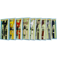 تصویر ساس بند نوزادی پاپیونی CHR مدل 3گیره اعلا کد محصول K01۸