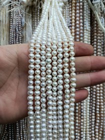 تصویر مروارید سایز6 A+++ 