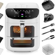 تصویر سرخ کن Feller مدل AFR1100 - ارسال 15 الی 20 روزه کاری 