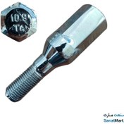 تصویر پیچ چرخ اسپورت پژو 