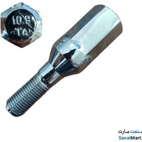 تصویر پیچ چرخ اسپورت پژو 