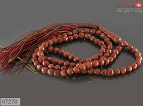 تصویر تسبیح سنگ دلربا - ۱۰۱ دانه 