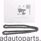 تصویر زنجیر تایم پژو ۲۰۰۸ اورجینال 