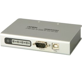 تصویر UC4854 4-Port USB to RS-485/422 Hub