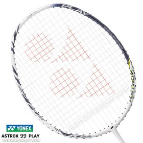 تصویر راکت بدمینتون یونکس YONEX ASTROX 99 PLAY 