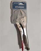 تصویر انبرقفلی هیوندای کره Hyundai 10 inch 