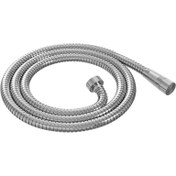 تصویر شیلنگ توالت شودر مدل لیا - طلامات Shouder