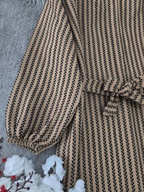 تصویر کفتان گندمی 