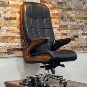 تصویر صندلی مدیریت مدل M10000 