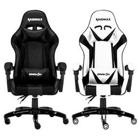 تصویر صندلی گیمینگ ریدمکس مدل DK 602 