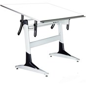 تصویر میز نقشه کشی مدل TGA-10070 سایز 100×70 سانتی متر 